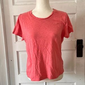 J. Crew | Girlfriend Tee